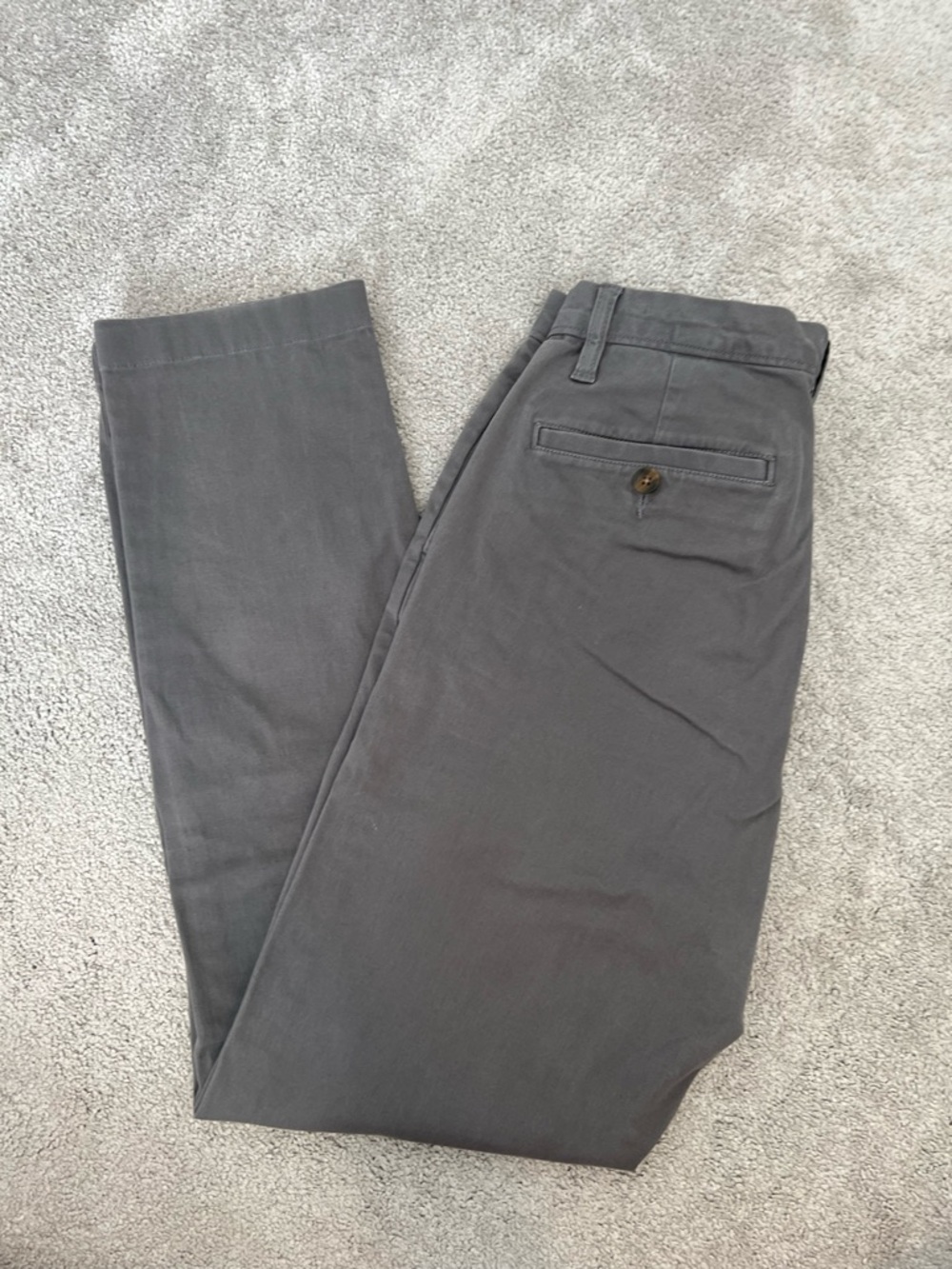 Wallin & Bros Pants
